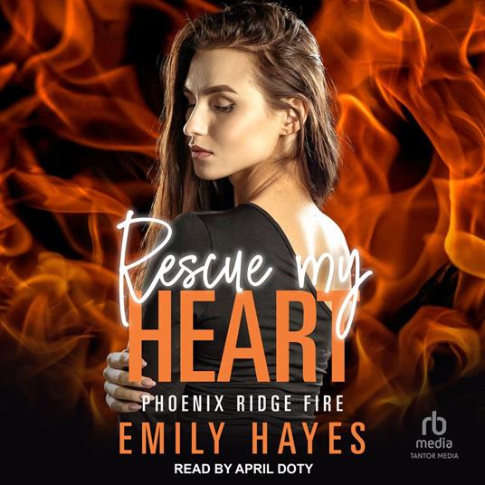 Rescue My Heart