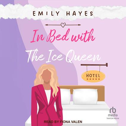 In Bed With the Ice Queen