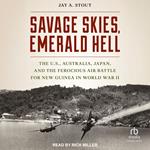 Savage Skies, Emerald Hell