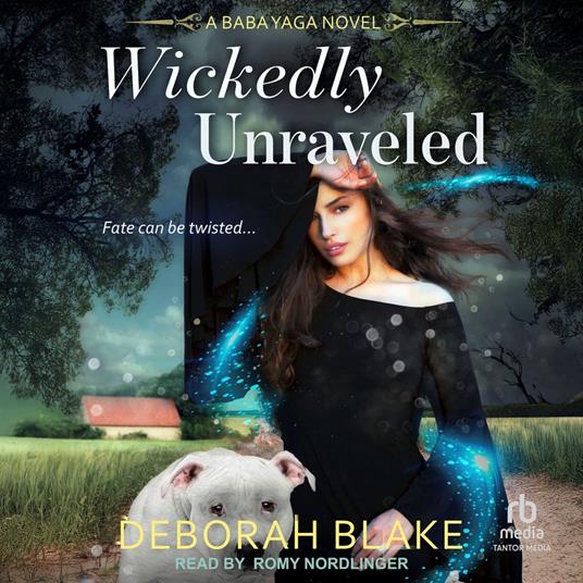 Wickedly Unraveled