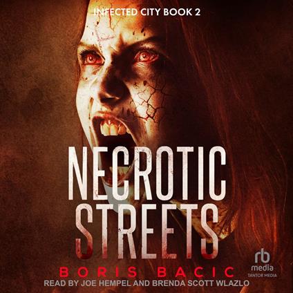 Necrotic Streets