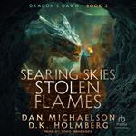 Searing Skies, Stolen Flames