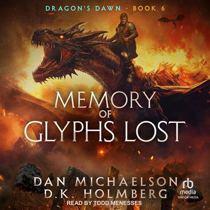 Memory of Glyphs Lost