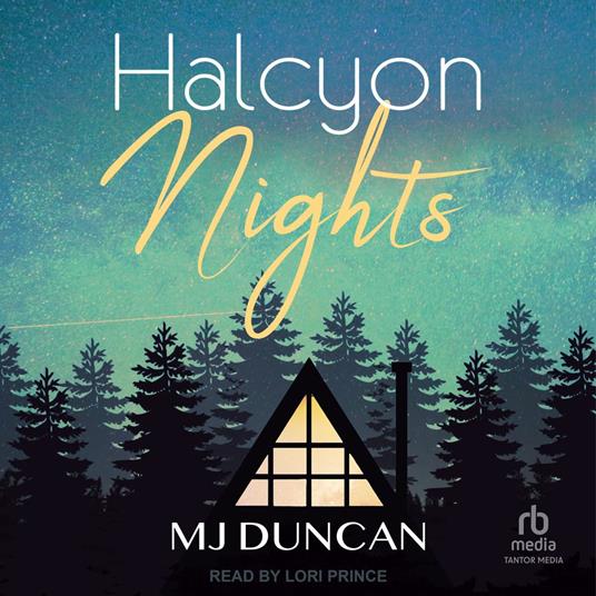 Halcyon Nights