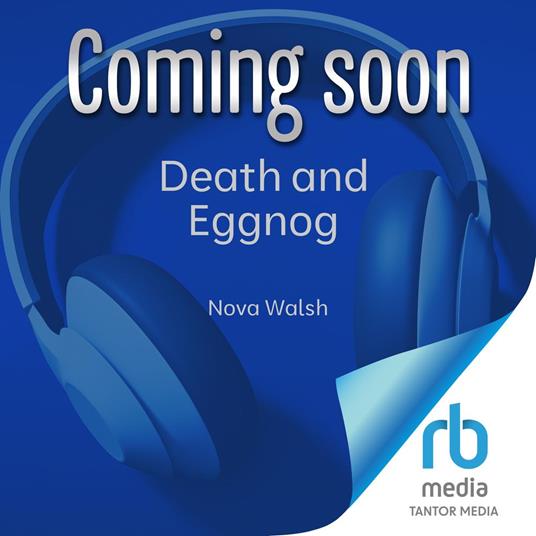 Death and Eggnog