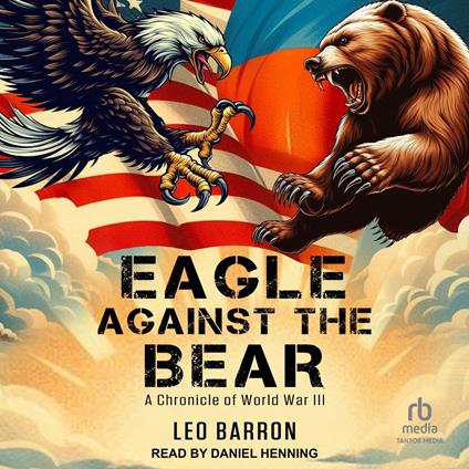 Eagle Against the Bear