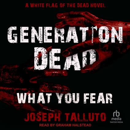 Generation Dead