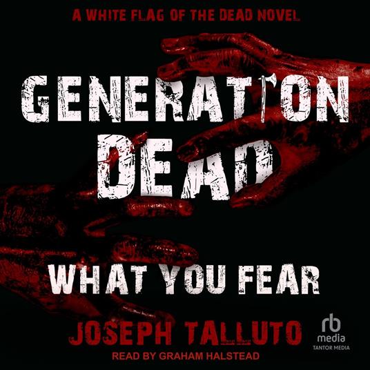 Generation Dead