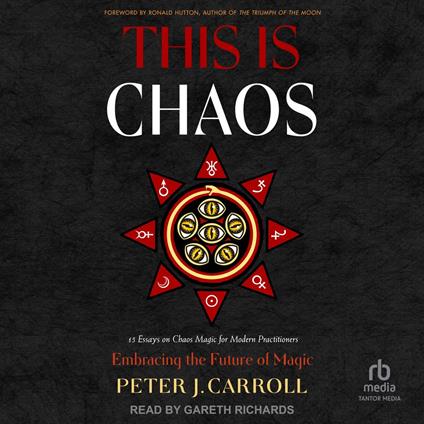 This Is Chaos