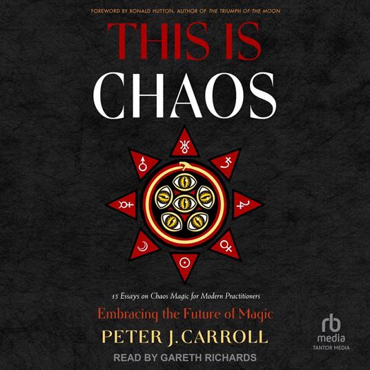 This Is Chaos