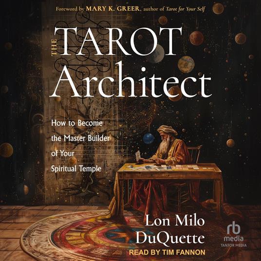 The Tarot Architect