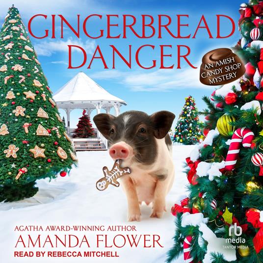 Gingerbread Danger