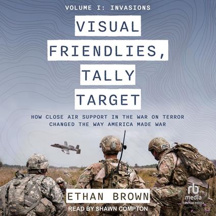 Visual Friendlies, Tally Target