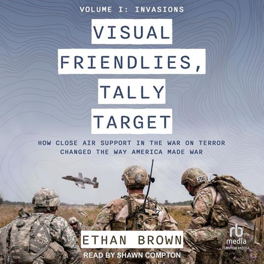Visual Friendlies, Tally Target