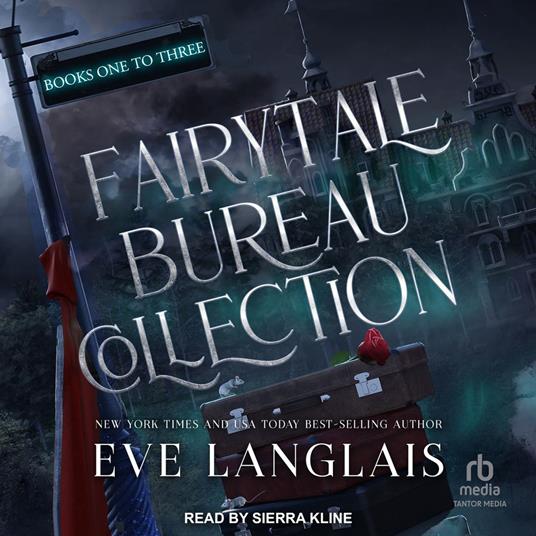 Fairytale Bureau Collection