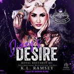 Dizzy's Desire
