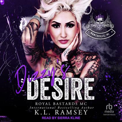 Dizzy's Desire