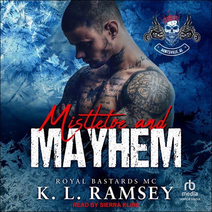 Mistletoe and Mayhem