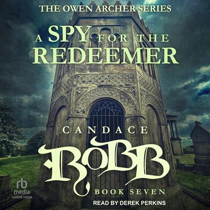 A Spy for the Redeemer