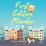 First Edition Murder