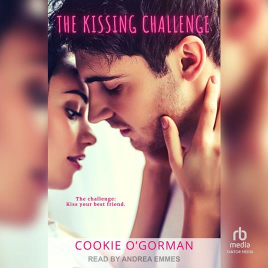 The Kissing Challenge