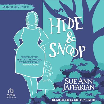 Hide and Snoop