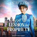 A Lesson in Propriety