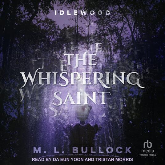 The Whispering Saint