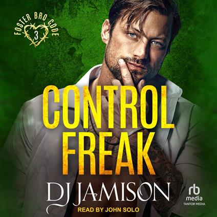 Control Freak