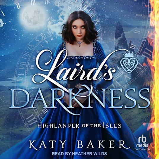 Laird's Darkness