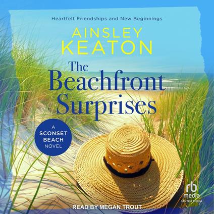 The Beachfront Surprise