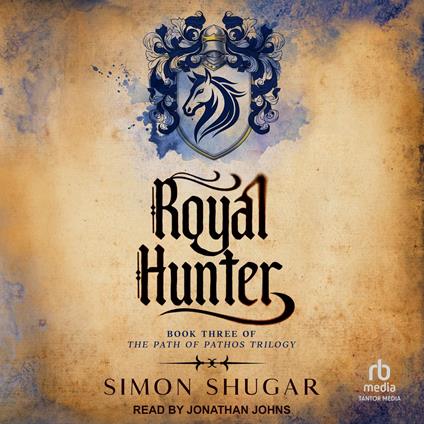 Royal Hunter