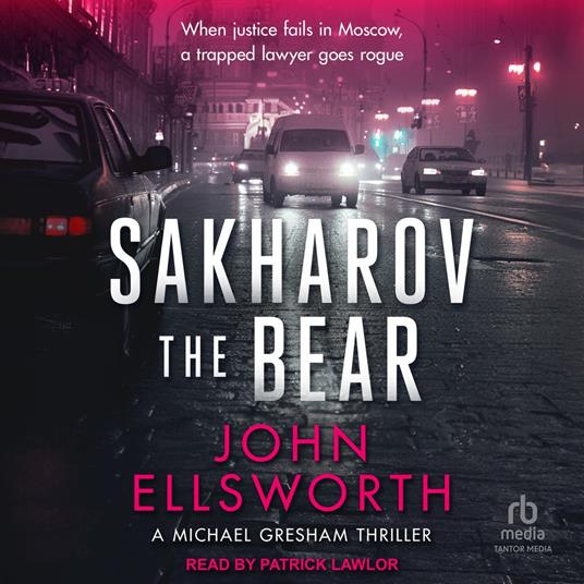 Sakharov the Bear