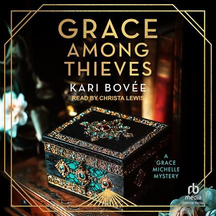 Grace Among Thieves