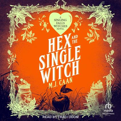 Hex and the Single Witch