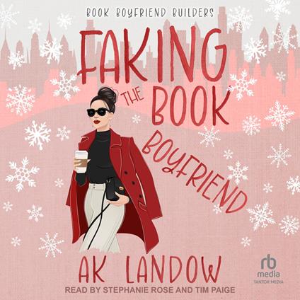 Faking the Book Boyfriend