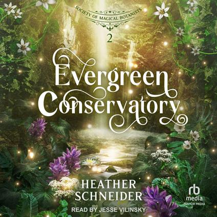 Evergreen Conservatory