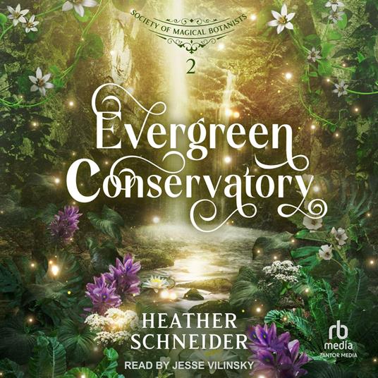 Evergreen Conservatory