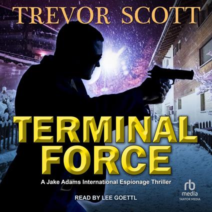 Terminal Force