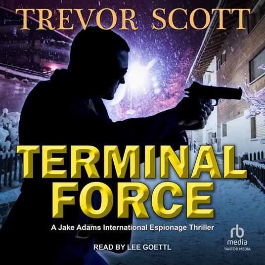 Terminal Force