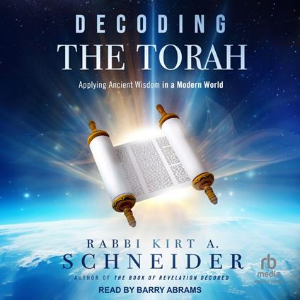 Decoding the Torah