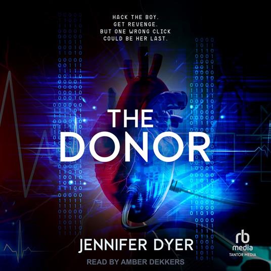 The Donor
