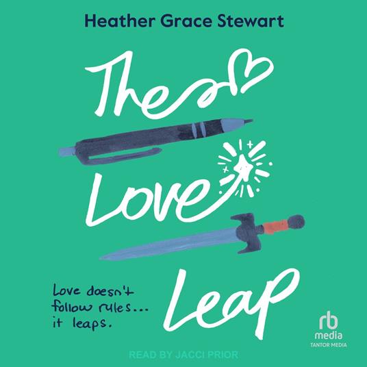 The Love Leap