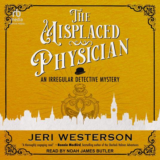 The Misplaced Physician