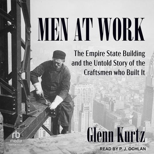 Men at Work