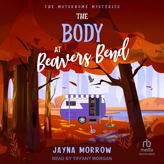 The Body At Beavers Bend