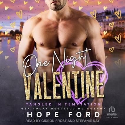 One Night Valentine
