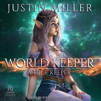World Keeper