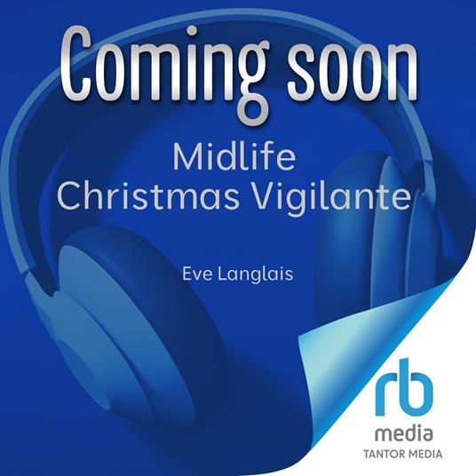 Midlife Christmas Vigilante