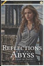 Reflections of the Abyss: A Leap of Faith: A Redemptive Journey Through Darkness